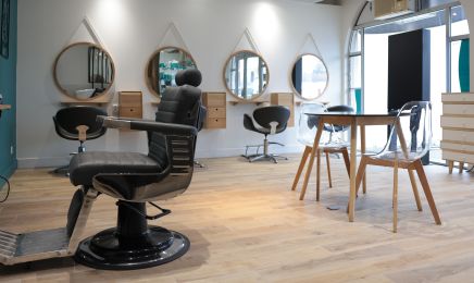 D’hair et d’o : Barbier à Canéjan