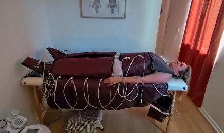 Celeste Lympha Massage : Institut de beauté à Margency