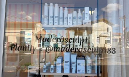 Maderosculpt : Institut de beauté à Le Taillan-Médoc