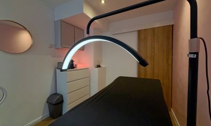 Salon Nova : Institut de beauté à Avignon