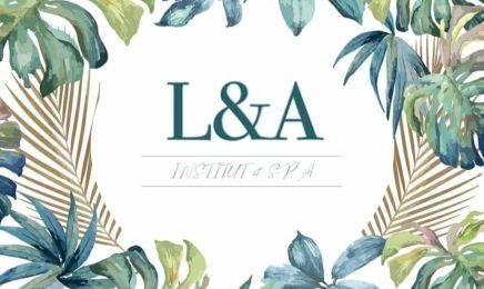 L & A Institut et Spa : Manucure à Parentis-en-Born