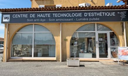 Fée du bien-être - Montauroux : Institut de beauté à Montauroux