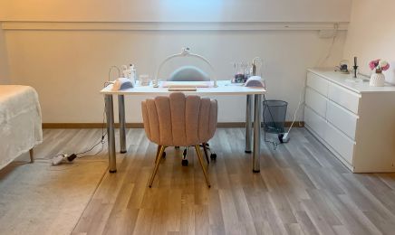 C ma beauté : Manucure à Hambach