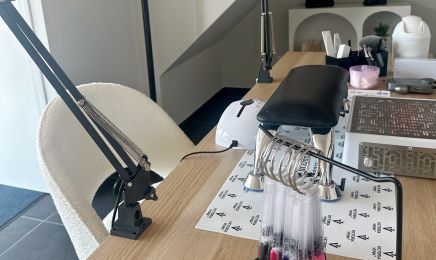 KSNAILS : Manucure à Marignane