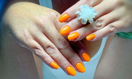 Sublim’Art Ongles : Manucure à Salomé