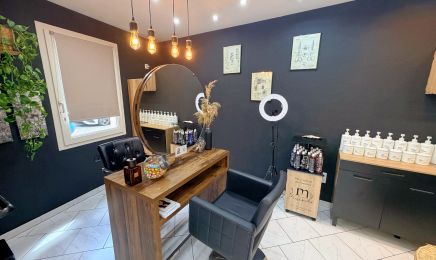 La Coloristerie  : Coiffeur à Vaison-la-Romaine