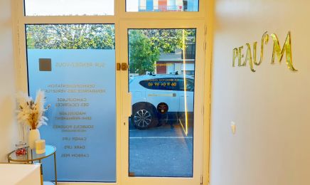 PEAU'M : Institut de beauté à Le Perreux-sur-Marne