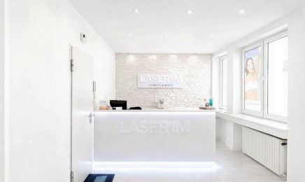  Laserim Beauty & Cosmetics: Kosmetikstudio in Wuppertal