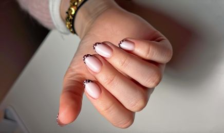 Beauty by Jad : Manucure à Paris