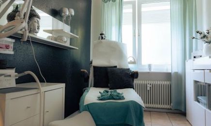 Centro de Cosmetica - Eschborn: Kosmetikstudio in Eschborn