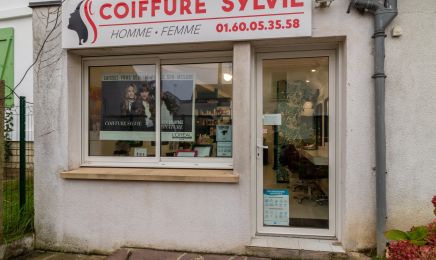 Coiffure Sylvie : Coiffeur à Torcy
