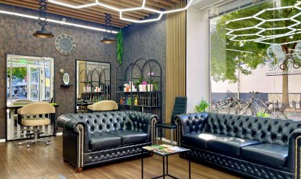 TopOne: Kosmetikstudio in Herne