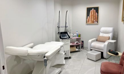 Beauty Success L'Institut - Vallauris Golfe Juans : Institut de beauté à Vallauris