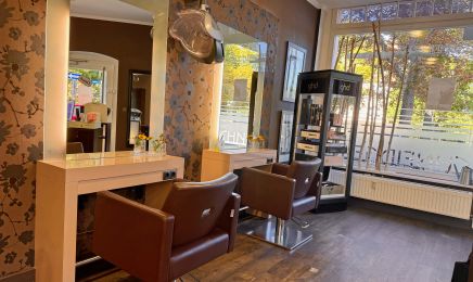 Schneidgeist - Der Friseur: Friseur in Quedlinburg