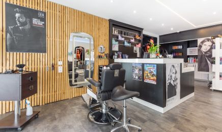 Serge Comtesse - Saverne : Coiffeur à Saverne