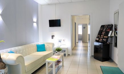 Nail Atelier & More: Nagelstudio in Osnabrück