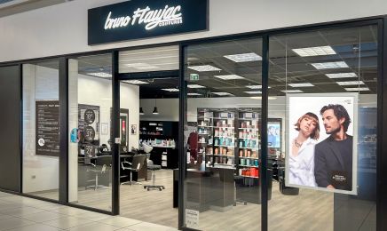 Bruno Flaujac Coiffures - Castanet INTERMARCHÉ : Coiffeur à Castanet-Tolosan
