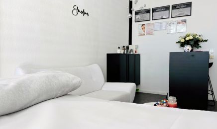 Beauty by Elmedina: Kosmetikstudio in Metzingen