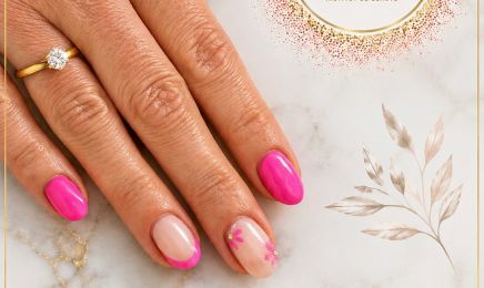 Maison L Beauty Nails  : Institut de beauté à Bailleul-sur-Thérain