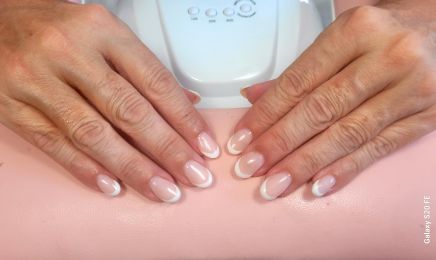 Institut de beauté by EvyNails : Manucure à Limoges