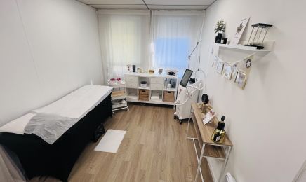 Studio 18  : Institut de beauté à Ris-Orangis