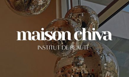 Maison Chiva : Manucure à Nice