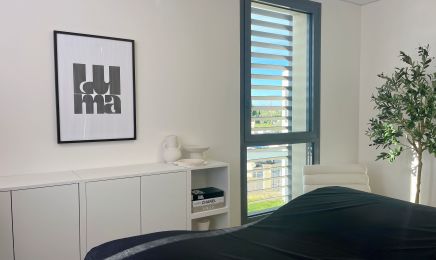 LUMA : Manucure à Carpentras