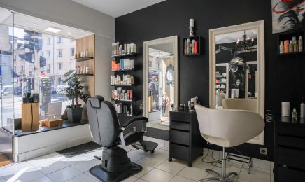 Glam’s coiffure : Coiffeur à Caen