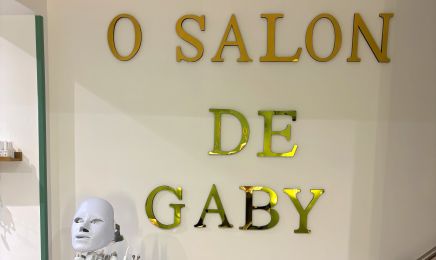 O salon de Gaby : Manucure à Muret