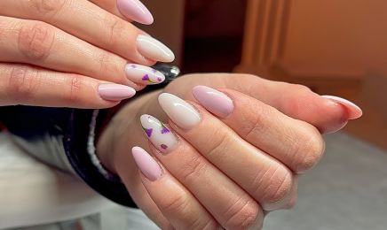 Anaïs Nails Studio : Manucure à Carnoules