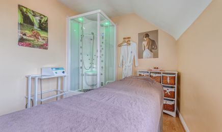Just’ pour soi : Institut de beauté à Baden