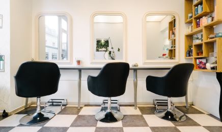 Design Hair : Coiffeur à Paris