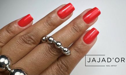 Jajad’Or : Manucure à Cavignac