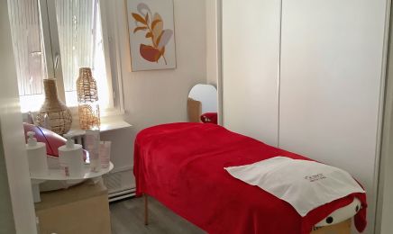 L'appartement n°15 : Manucure à Blagnac