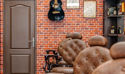 Barbershop Montchat : Coiffeur à Lyon