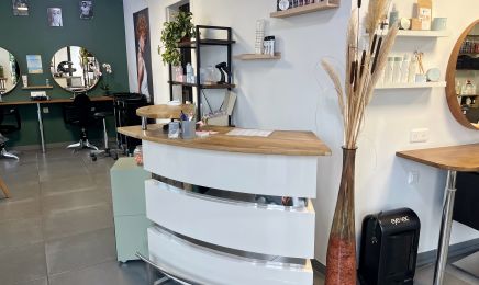 JULIE Coiffure et Bien-être, anciennement Coiffure de Paris : Coiffeur à Saint-Nazaire
