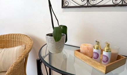 L’atelier de Mathilde : Manucure à Volx