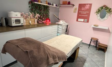 Institut Le Lotus : Institut de beauté à La Louvière