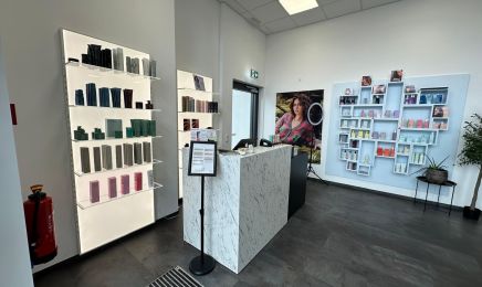 Friseursalon Uncut Campus: Friseur in Unterschleißheim