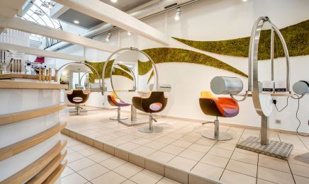 Viva La Vie Techni Coif - Bazas : Barbier à Bazas