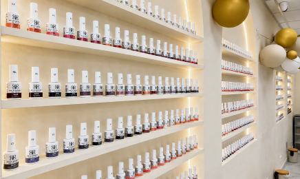 Montrouge Beauté : Manucure à Montrouge