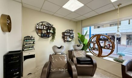 Delphine Coiffure : Coiffeur à Mandelieu-la-Napoule