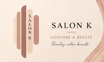 Salon K : Coiffeur à Villepreux
