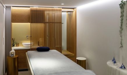 ENERGECIA : Energecia Spa - Printemps Haussmann : Institut de beauté à Paris