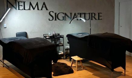 Nelma.Signature : Coiffeur à Bordeaux