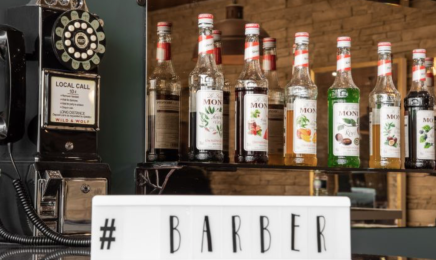 235th BARBERSTREET - Nanterre : Coiffeur à Nanterre