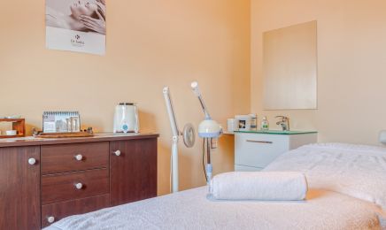 Just’ pour soi : Institut de beauté à Baden