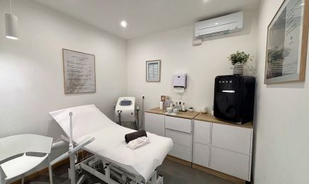 Maison Derma : Institut de beauté à Nice