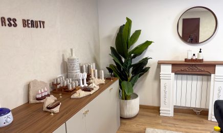SASS BEAUTY : Institut de beauté à Roubaix