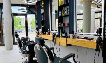 Salon Sidar: Kosmetikstudio in Stuttgart